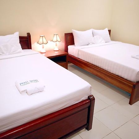 Phu Son Village Resort Phú Quốc Eksteriør billede
