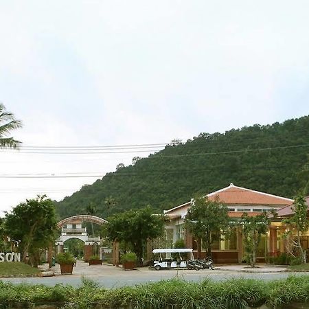 Phu Son Village Resort Phú Quốc Eksteriør billede
