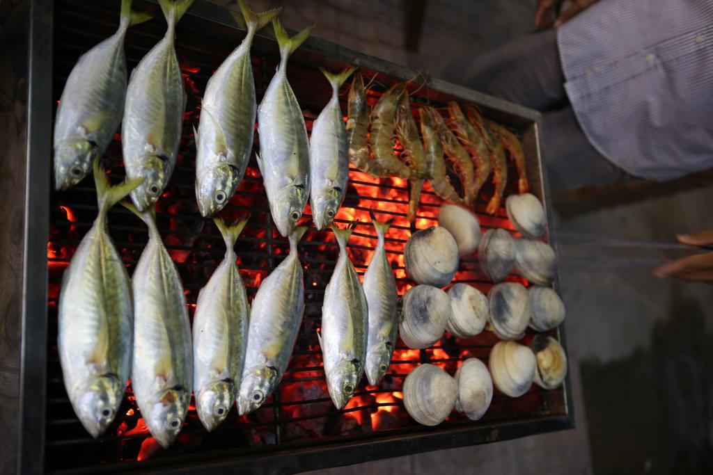 Phu Son Village Resort Phú Quốc Eksteriør billede