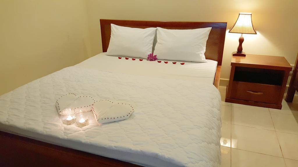 Phu Son Village Resort Phú Quốc Eksteriør billede