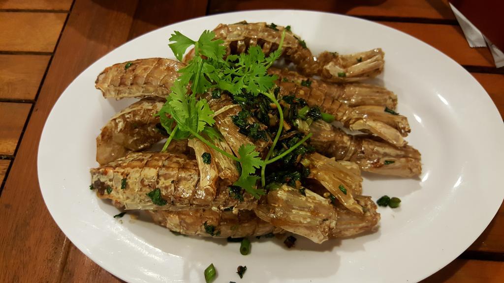 Phu Son Village Resort Phú Quốc Eksteriør billede
