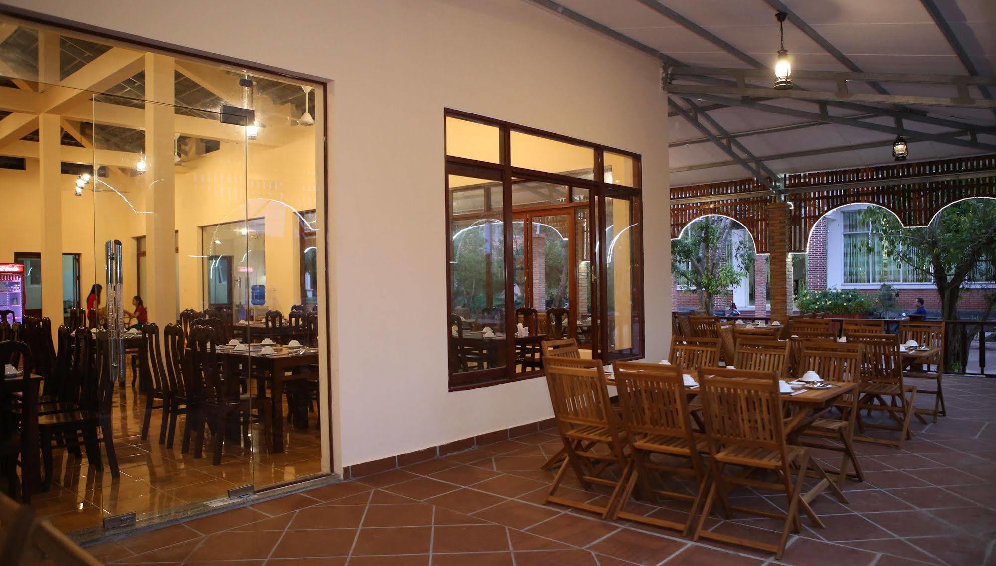 Phu Son Village Resort Phú Quốc Eksteriør billede