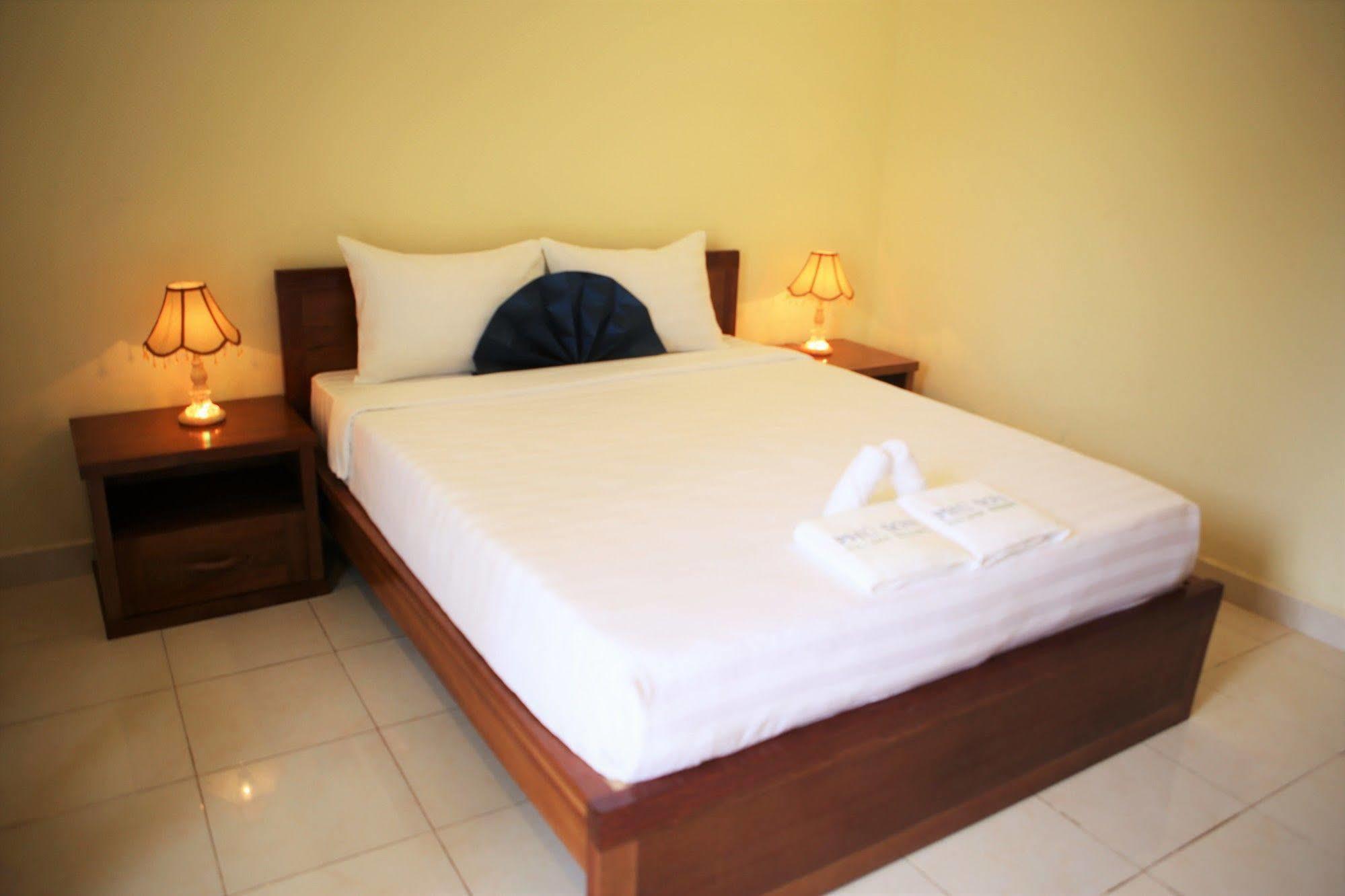 Phu Son Village Resort Phú Quốc Eksteriør billede